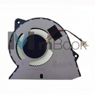 Cooler Fan Ventoinha para Dell Vostro 3520