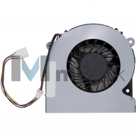 Cooler Fan Ventoinha para HP compatível com PN 656514-001