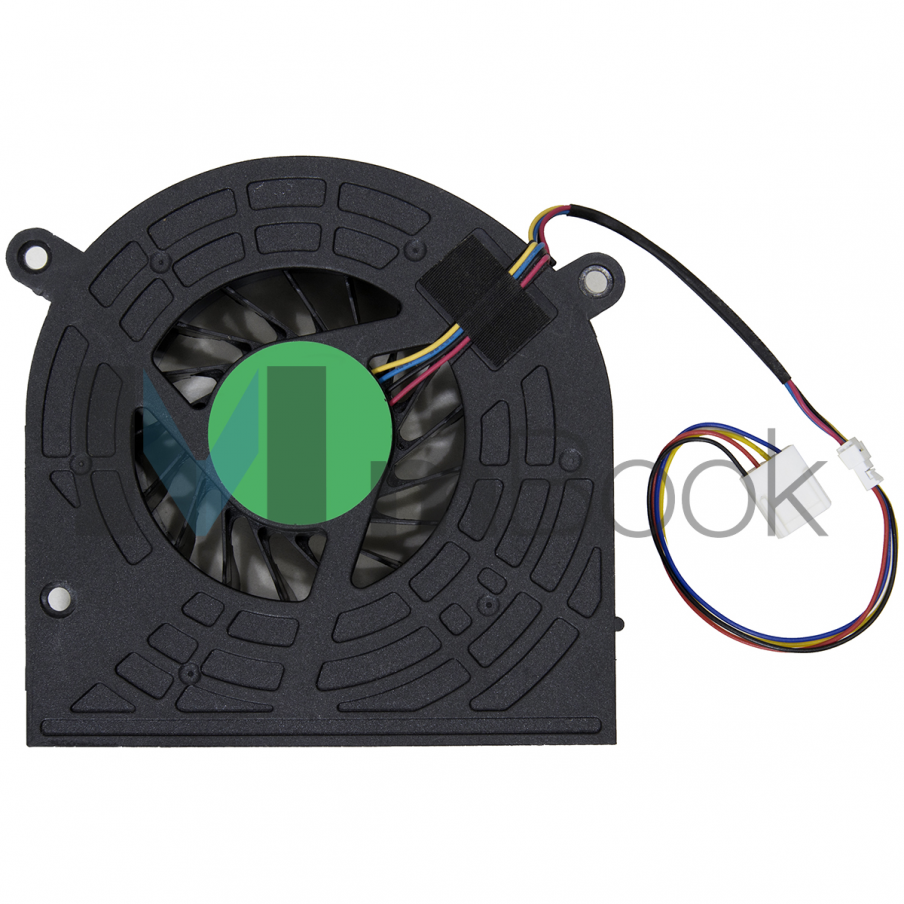 Cooler Fan Ventoinha para HP compatível com PN 656514-001