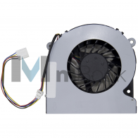 Cooler Fan Ventoinha para HP compatível com PN 1323-00DU0H2