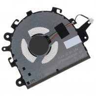 Cooler Fan Ventoinha para Lenovo V15 G1 Iml