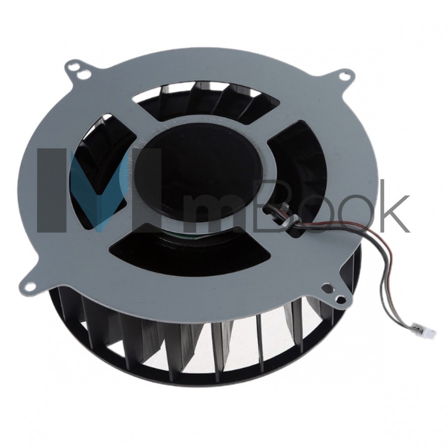 Cooler Fan Ventoinha Para Ps5 compatível C/ CFI-1215B