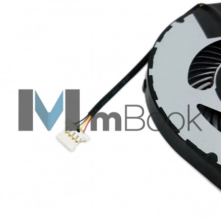 Cooler Fan Ventoinha para Acer Aspire A315-23, A315-23G