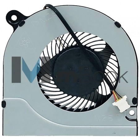 Cooler Fan Ventoinha para Acer Aspire A315-23, A315-23G