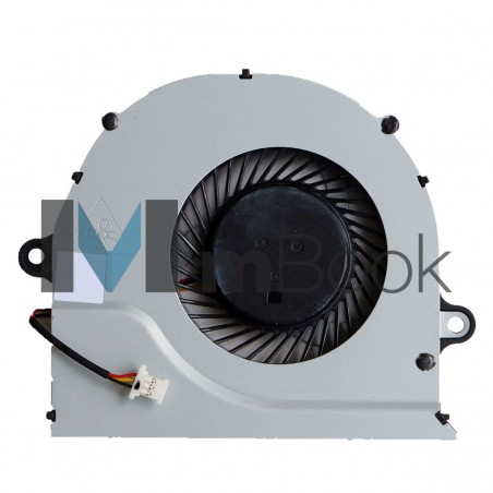 Cooler Fan ventoinha para Acer Aspire E5-473