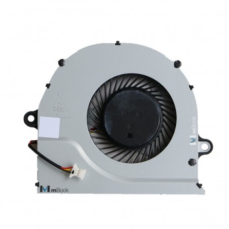 Cooler Fan ventoinha para Acer Aspire E5-473