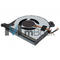 Cooler Ventoinha Para Lenovo Ideapad 330-17ikb, 330-15ikb