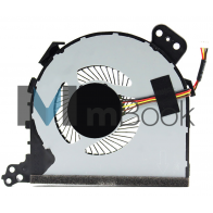 Cooler Ventoinha Para Lenovo Ideapad 330-17ikb, 330-15ikb