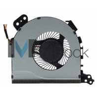 Cooler Ventoinha Para Lenovo Ideapad 330-17ikb, 330-15ikb