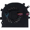 Cooler Fan Ventoinha para Sony Vaio PCG-71314L