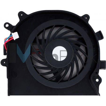 Cooler Fan Ventoinha para Sony Vaio PCG-71314L