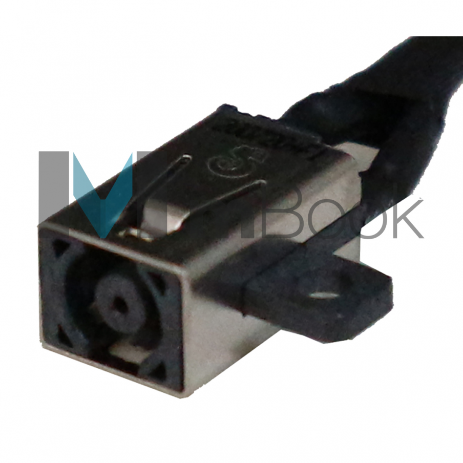 Dc Jack para Dell compatível com CN-0XHV65