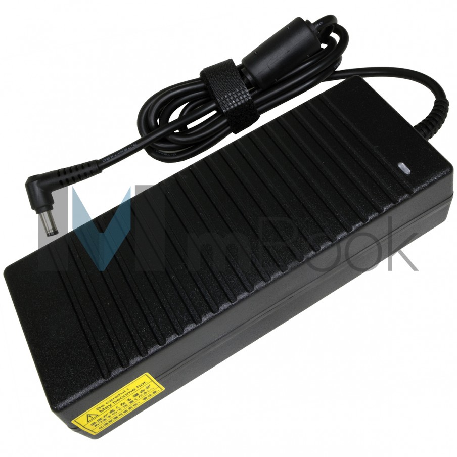 Fonte Carregador para Notebook Avell A57 MOB 120w