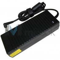 Fonte Carregador para Notebook Avell A57 MOB 120w