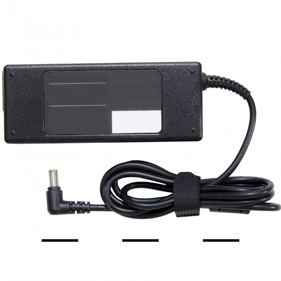 Fonte Carregador para Sony Vaio VGP-AC19V10, VGP-AC19V11 90W