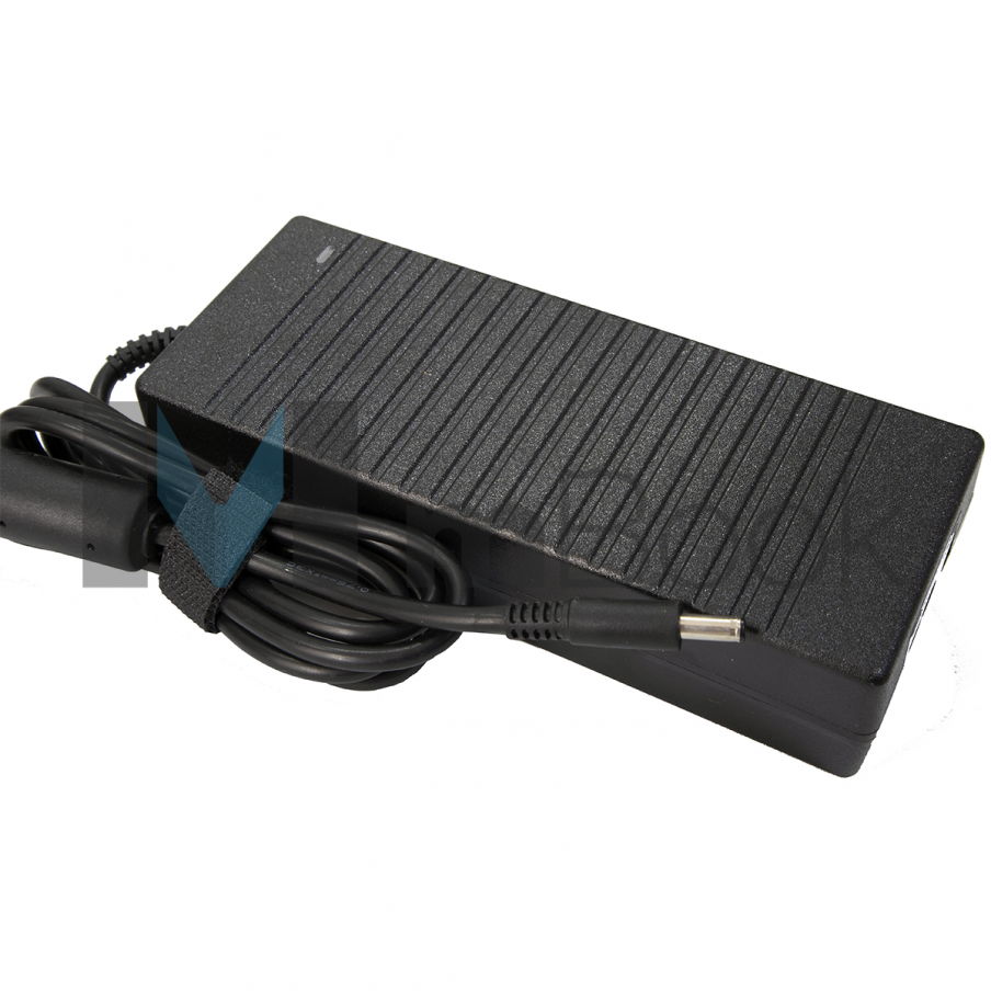 Fonte carregador Para Notebook Dell P56F001 130W