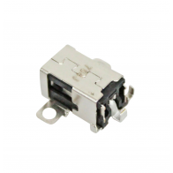 Conector Dc Jack Power para Lenovo Ideapad 330-15igm, 81d1