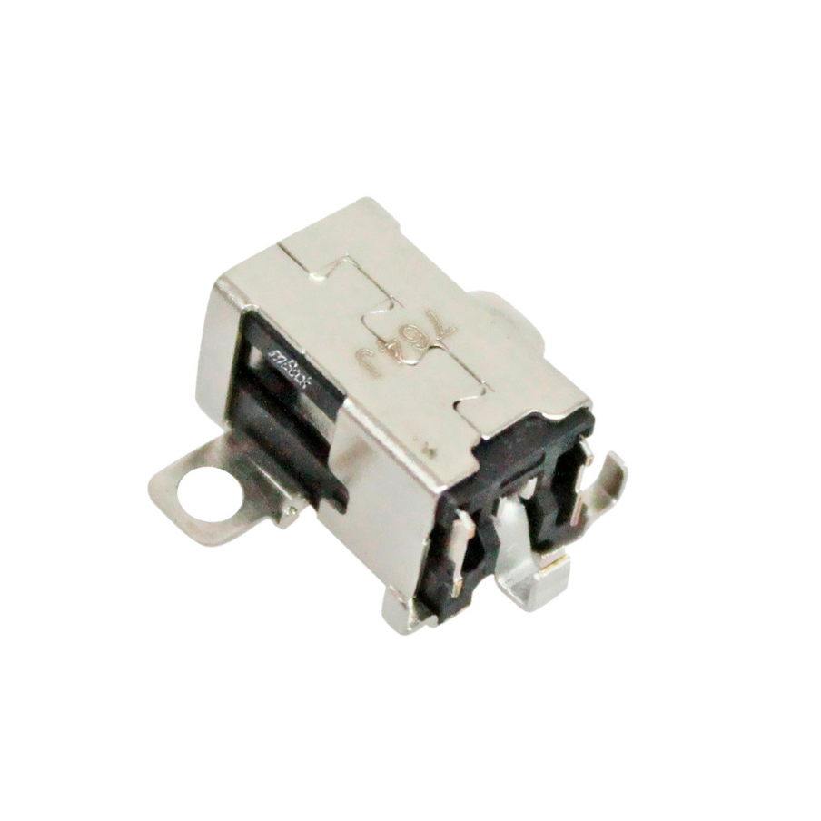 Conector Dc Jack Power para Lenovo Ideapad 330-15igm, 81d1