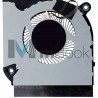 Par Cooler Ventoinha para Acer Nitro 5 AN515-57