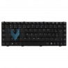 Teclado Notebook Itautec W7650 W7655 W7665 N8610 N8630