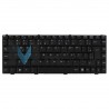 Teclado Notebook Itautec W7650 W7655 W7665 N8610 N8630