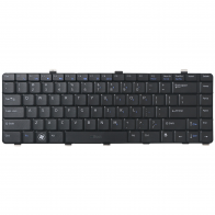 Teclado para Dell Vostro compatível com 0460Y1, V100830DS