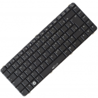 Teclado para Hp compatível com PN 539682-201