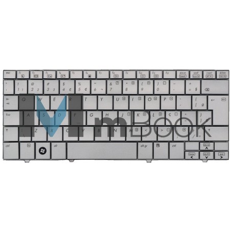 Teclado para Hp Mini compatível com PN mp-07c98pa6930