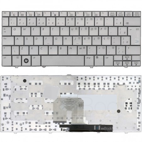 Teclado para Hp Mini compatível com PN mp-07c98pa6930