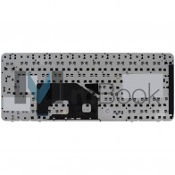 Teclado para Hp Mini compatível com PN 594711-031