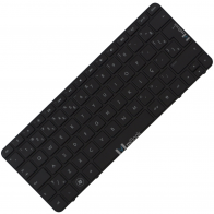 Teclado para Hp Mini compatível com PN 594711-031