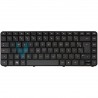 Teclado para Hp Pavilion DM4-3000 BR