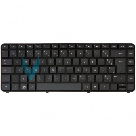 Teclado para Hp Pavilion DM4-3000 BR