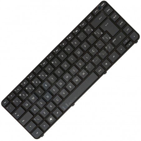 Teclado para Hp Pavilion DM4-3000 BR