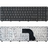 Teclado para Hp Pavilion compatível com PN 697459-001