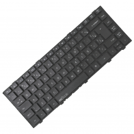 Teclado para Hp Probook compatível com 90.4SI07.L1B