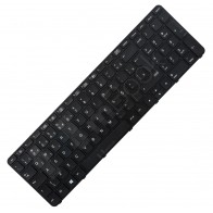 Teclado Para Hp compatível com 837551-001 BR Ç