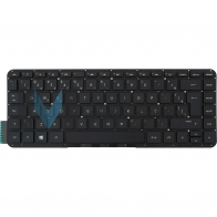 Teclado para Hp Split 13-F, 13-F000 BR