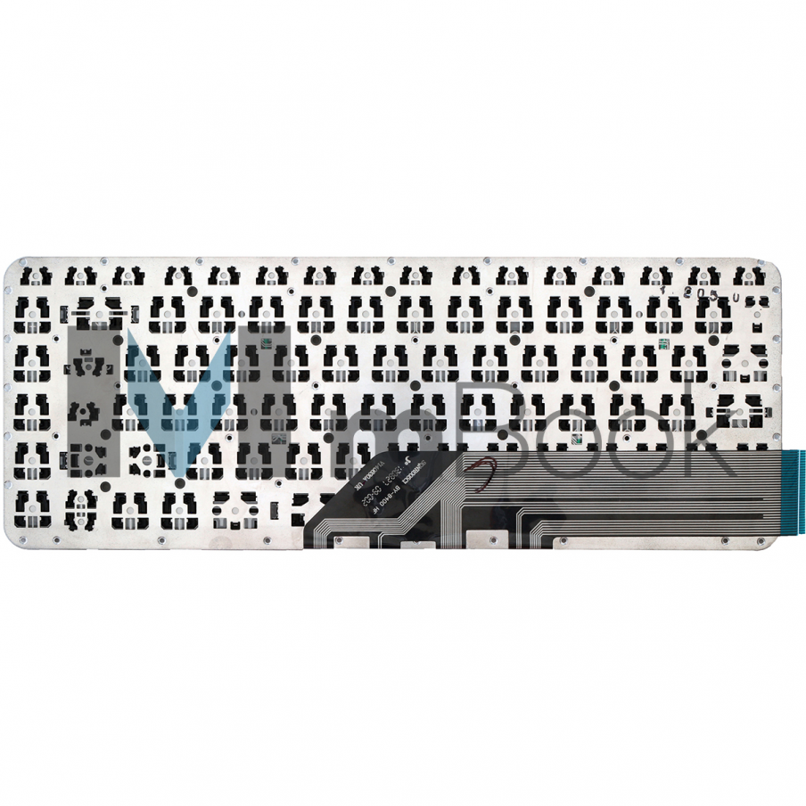 Teclado para Hp Split 13-F, 13-F000 BR