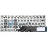 Teclado para Hp Split 13-F, 13-F000 US