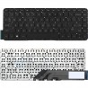 Teclado para Hp Split 13-F, 13-F000 US