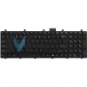 Teclado para Avell G1513 MAX