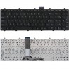 Teclado para Avell G1513 MAX