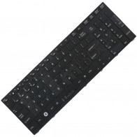 Teclado Para Toshiba Satellite compatível com pk130iu2b00 US