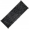 Teclado para Notebook Acer A514-52, A514-52G