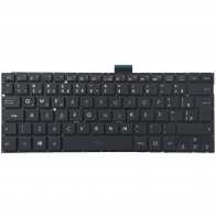 Teclado para Asus compatível com pk1316w233s, nsk-uqd1f