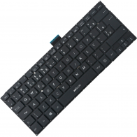 Teclado para Asus compatível com pk1316w233s, nsk-uqd1f