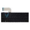 Teclado para HP compatível com PN 773713-001 Layout US