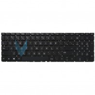 Teclado para HP Pavilion compatível com pk1329i4c27