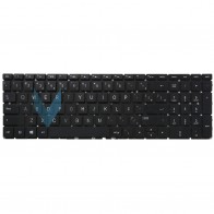 Teclado para HP Pavilion compatível com pk1329i4c27